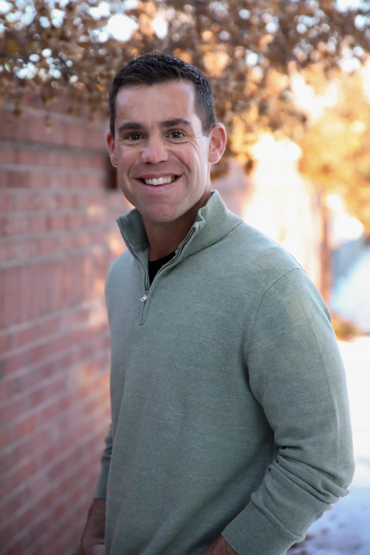 Michael Baird, The Baird Group Real Estate
